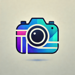 PortraitIA Logo
